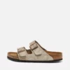 Mens Birkenstock Arizona Suede -Sandals & Slides Shop hp 043584 a scaled