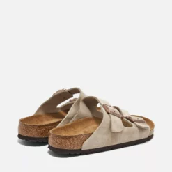 Mens Birkenstock Arizona Suede -Sandals & Slides Shop hp 043584 c scaled