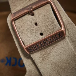 Mens Birkenstock Arizona Suede -Sandals & Slides Shop hp 043584 d scaled