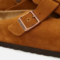 Mens Birkenstock Boston SFB -Sandals & Slides Shop hp 043609 d scaled