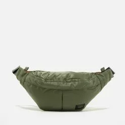 Mens Porter-Yoshida & Co. Tanker Waist Bag Small