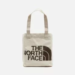 Mens The North Face Cotton Tote Bag