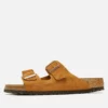 Mens Birkenstock Arizona Suede
