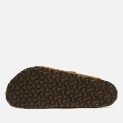 Mens Birkenstock Arizona Suede -Sandals & Slides Shop hp 403788 e scaled