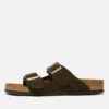 Mens Birkenstock Arizona Suede