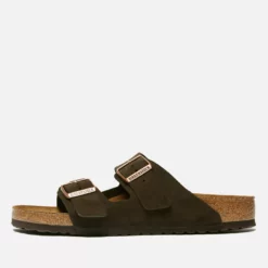 Mens Birkenstock Arizona Suede