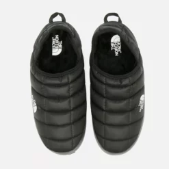 Mens The North Face Traction V Mules -Sandals & Slides Shop hp 452818 f scaled