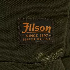 Mens Filson CORDURA Ripstop Dryden Briefcase 14L -Sandals & Slides Shop hp 453275 d scaled