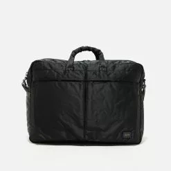 Mens Porter-Yoshida & Co. Tanker 2 Way Overnighter Bag