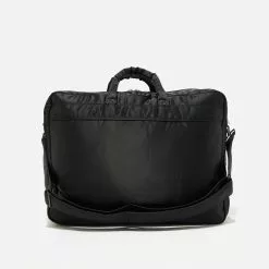 Mens Porter-Yoshida & Co. Tanker 2 Way Overnighter Bag -Sandals & Slides Shop hp 453319 c scaled