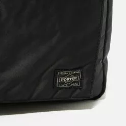 Mens Porter-Yoshida & Co. Tanker 2 Way Overnighter Bag -Sandals & Slides Shop hp 453319 d scaled