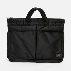 Mens Porter-Yoshida & Co. Tanker Briefcase