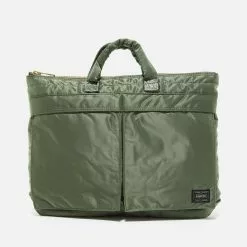 Mens Porter-Yoshida & Co. Tanker Briefcase