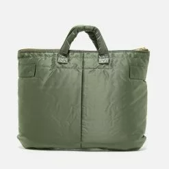 Mens Porter-Yoshida & Co. Tanker Briefcase -Sandals & Slides Shop hp 453322 c scaled