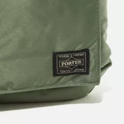 Mens Porter-Yoshida & Co. Tanker Briefcase -Sandals & Slides Shop hp 453322 d scaled