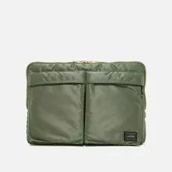 Mens Porter-Yoshida & Co. Tanker Document Case