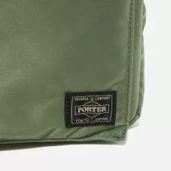 Mens Porter-Yoshida & Co. Tanker Document Case -Sandals & Slides Shop hp 453325 d scaled