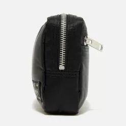 Mens Porter-Yoshida & Co. Tanker Padded Pouch -Sandals & Slides Shop hp 453329 b scaled