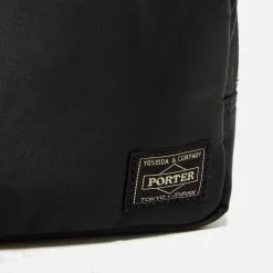 Mens Porter-Yoshida & Co. Tanker Padded Pouch -Sandals & Slides Shop hp 453329 d scaled