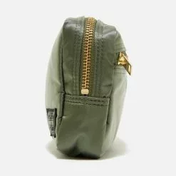 Mens Porter-Yoshida & Co. Tanker Padded Pouch -Sandals & Slides Shop hp 453330 b scaled