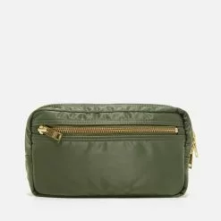 Mens Porter-Yoshida & Co. Tanker Padded Pouch -Sandals & Slides Shop hp 453330 c scaled