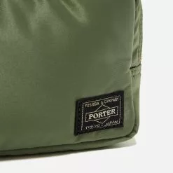 Mens Porter-Yoshida & Co. Tanker Padded Pouch -Sandals & Slides Shop hp 453330 d scaled