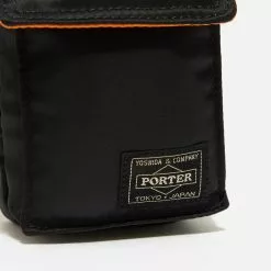 Mens Porter-Yoshida & Co. Tanker Clip Pouch -Sandals & Slides Shop hp 453331 d scaled