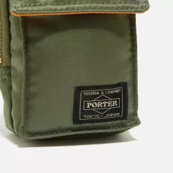 Mens Porter-Yoshida & Co. Tanker Clip Pouch -Sandals & Slides Shop hp 453332 d scaled