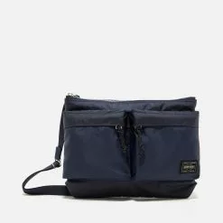 Mens Porter-Yoshida & Co. Force Shoulder Bag