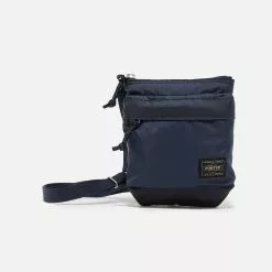 Mens Porter-Yoshida & Co. Force Shoulder Pouch
