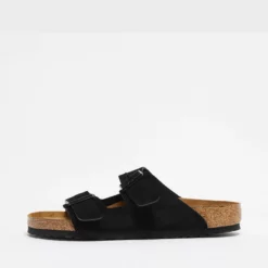 Mens Birkenstock Arizona Suede