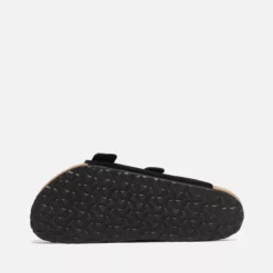 Mens Birkenstock Arizona Suede -Sandals & Slides Shop hp 456202 d scaled