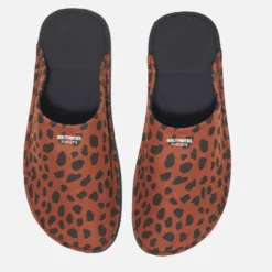 Mens Wacko Maria X Suicoke Room Shoes -Sandals & Slides Shop hp 462443 f scaled