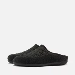 Mens Gurus Room Shoes House Mule Shoe -Sandals & Slides Shop hp 473660 b scaled