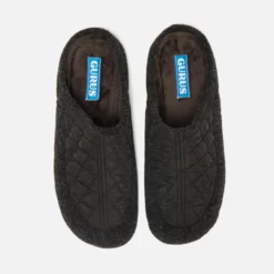 Mens Gurus Room Shoes House Mule Shoe -Sandals & Slides Shop hp 473660 f scaled