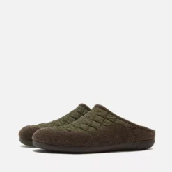 Mens Gurus Room Shoes House Mule Shoe -Sandals & Slides Shop hp 473664 b scaled