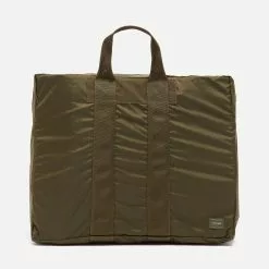 Mens Porter-Yoshida & Co. Flex 2-Way Duffle Bag