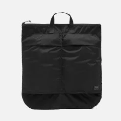 Mens Porter-Yoshida & Co. Flex 2-Way Helmet Bag