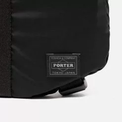 Mens Porter-Yoshida & Co. Flex 2-Way Tote Bag -Sandals & Slides Shop hp 500071 d scaled