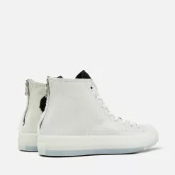 Mens Converse X CLOT Chuck 70 Hi 'Panda' -Sandals & Slides Shop hp 503503 c scaled