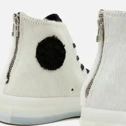 Mens Converse X CLOT Chuck 70 Hi 'Panda' -Sandals & Slides Shop hp 503503 d scaled