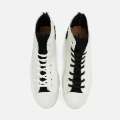 Mens Converse X CLOT Chuck 70 Hi 'Panda' -Sandals & Slides Shop hp 503503 f scaled