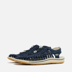 Mens Keen Uneek Canvas -Sandals & Slides Shop hp 509266 b scaled