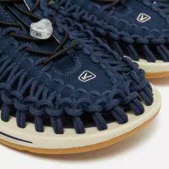 Mens Keen Uneek Canvas -Sandals & Slides Shop hp 509266 d scaled