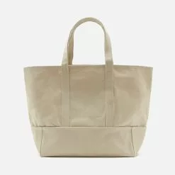 Mens Reception Shopper Tote Bag -Sandals & Slides Shop hp 519456 c scaled