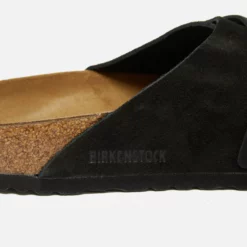 Mens Birkenstock Kyoto Suede -Sandals & Slides Shop hp 523417 d scaled