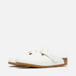 Mens Birkenstock Boston Vegan -Sandals & Slides Shop hp 523423 b scaled