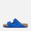 Mens Birkenstock Arizona Suede -Sandals & Slides Shop hp 523426 a scaled