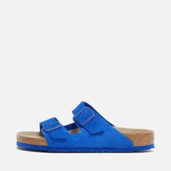 Mens Birkenstock Arizona Suede