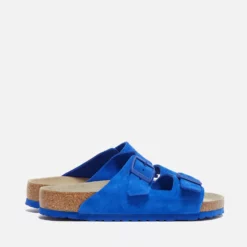 Mens Birkenstock Arizona Suede -Sandals & Slides Shop hp 523426 c scaled